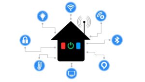 Introduction to Smart Home Technology