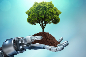 Sustainable Technology: Achieving Sustainability through Technology